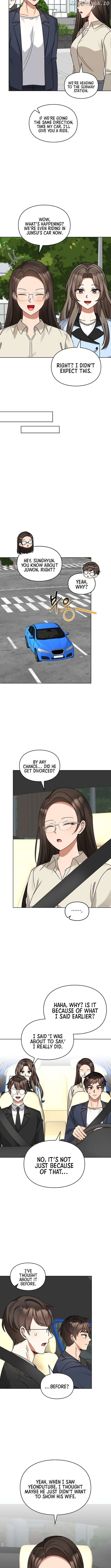 I Become a fool when it comes to my Daughter Chapter 197 - page 3