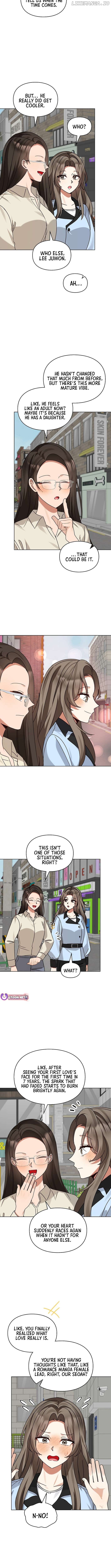 I Become a fool when it comes to my Daughter Chapter 197 - page 6