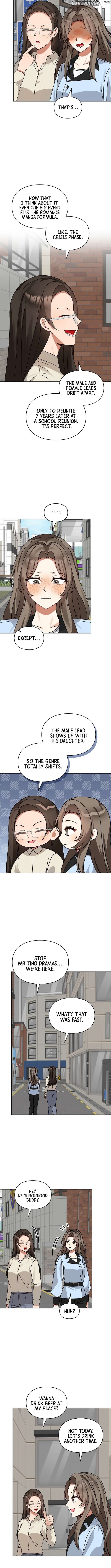 I Become a fool when it comes to my Daughter Chapter 197 - page 8