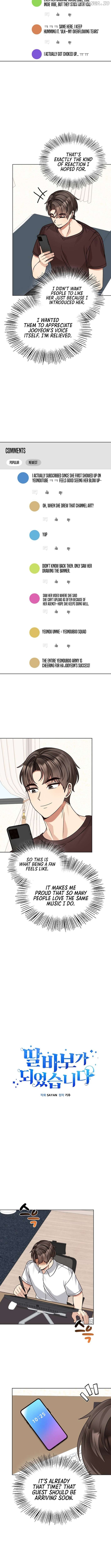 I Become a fool when it comes to my Daughter Chapter 198 - page 2