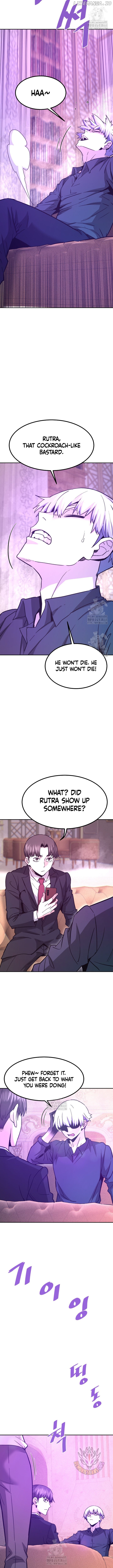 Han Dae Sung Returned From Hell Chapter 140 - page 4