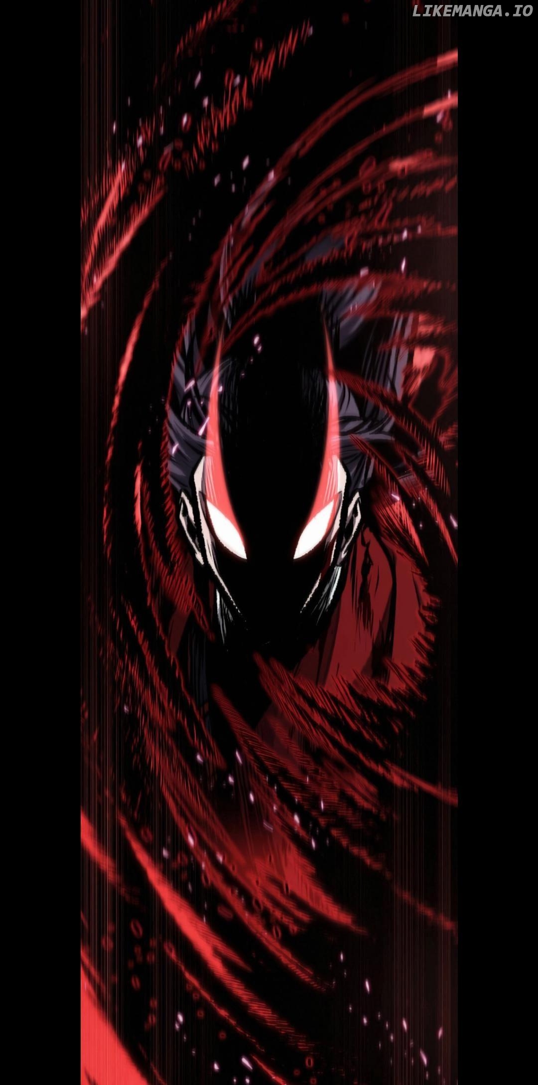 Han Dae Sung Returned From Hell Chapter 141 - page 16