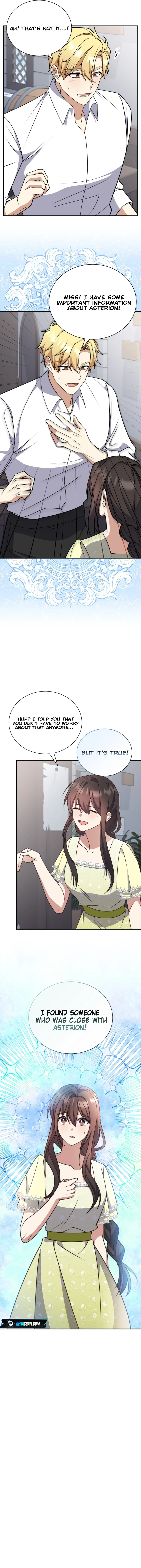 The Dungeon Smells Like Chicken Chapter 12 - page 12