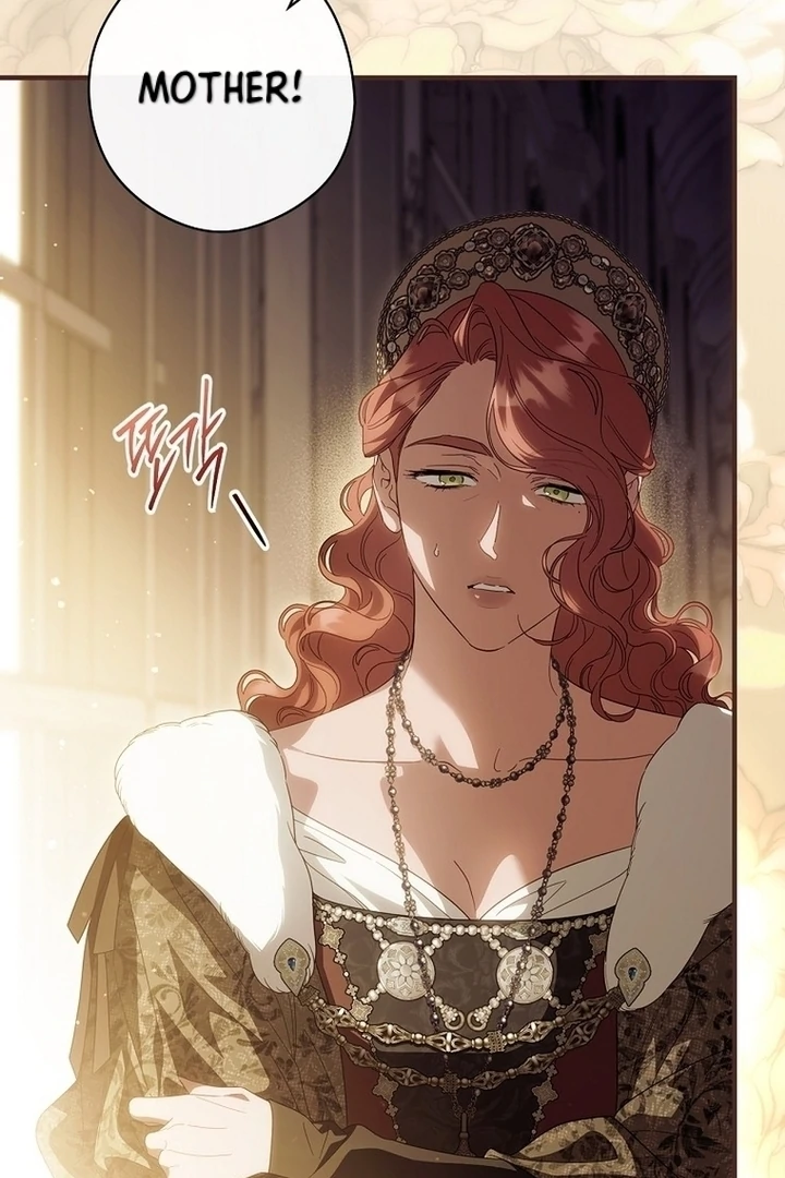 How to Get My Husband on My Side Chapter 112 - page 8