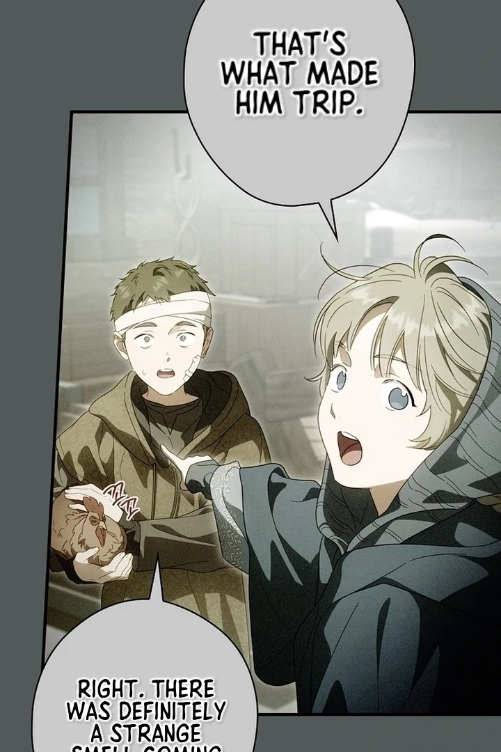 How to Get My Husband on My Side Chapter 112 - page 99