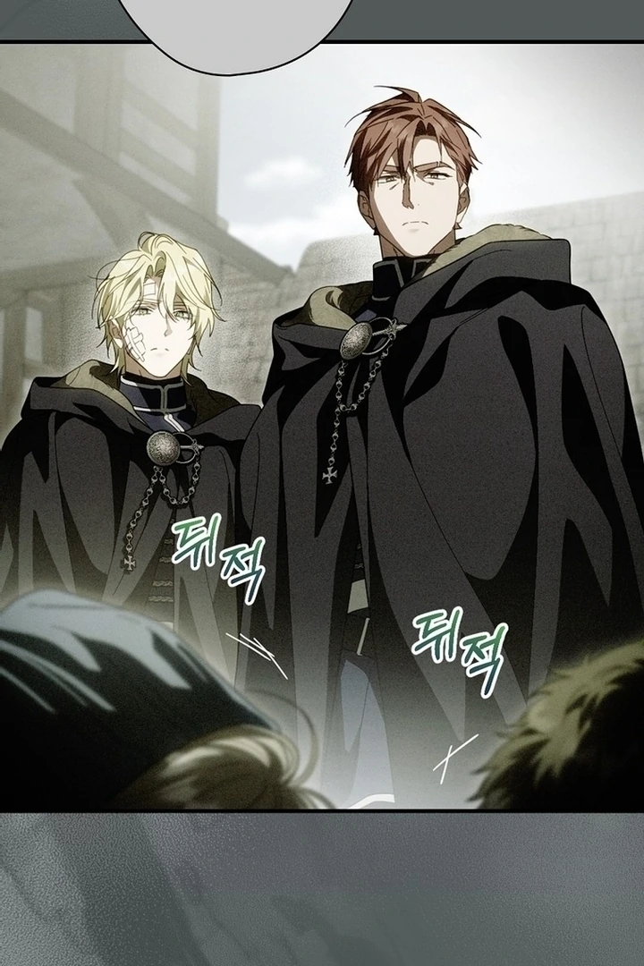 How to Get My Husband on My Side Chapter 112 - page 101