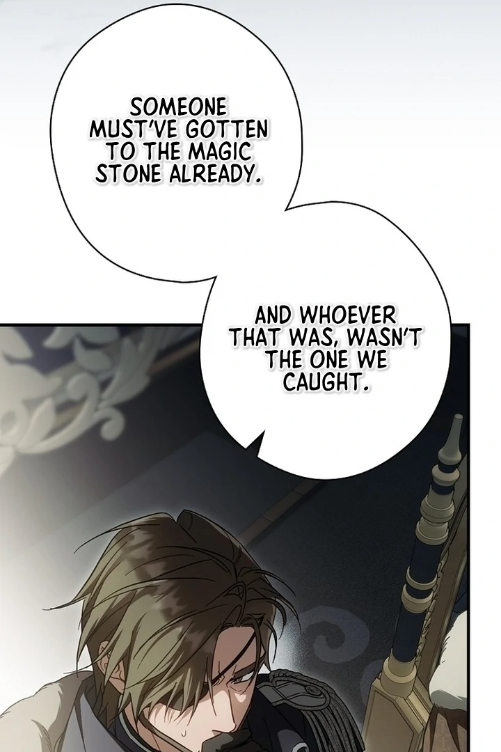 How to Get My Husband on My Side Chapter 112 - page 104