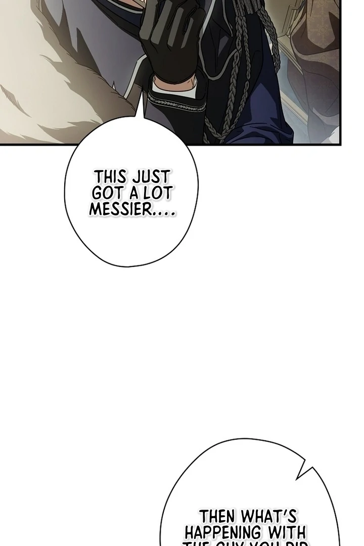 How to Get My Husband on My Side Chapter 112 - page 105