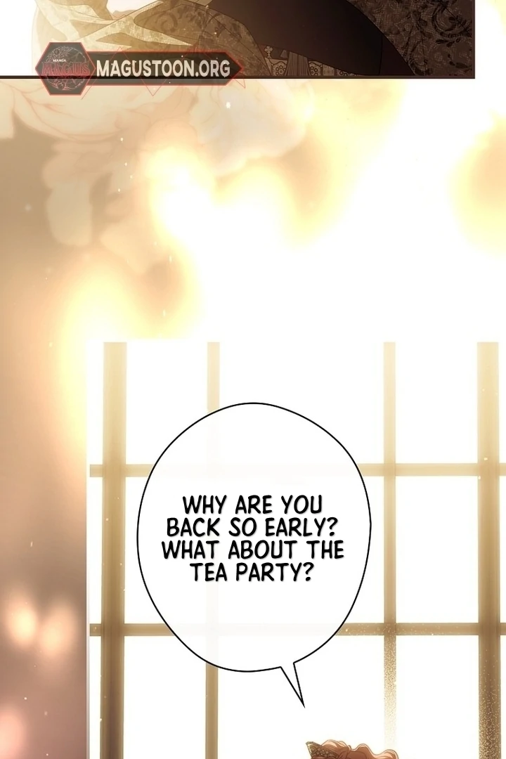 How to Get My Husband on My Side Chapter 112 - page 9