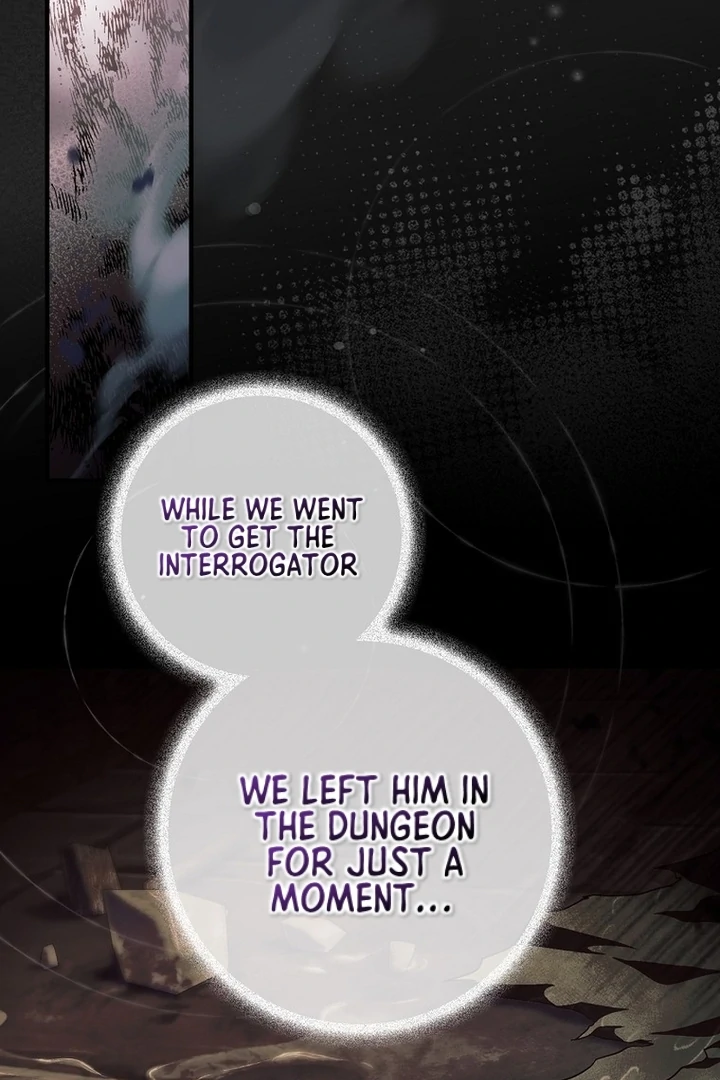 How to Get My Husband on My Side Chapter 112 - page 109