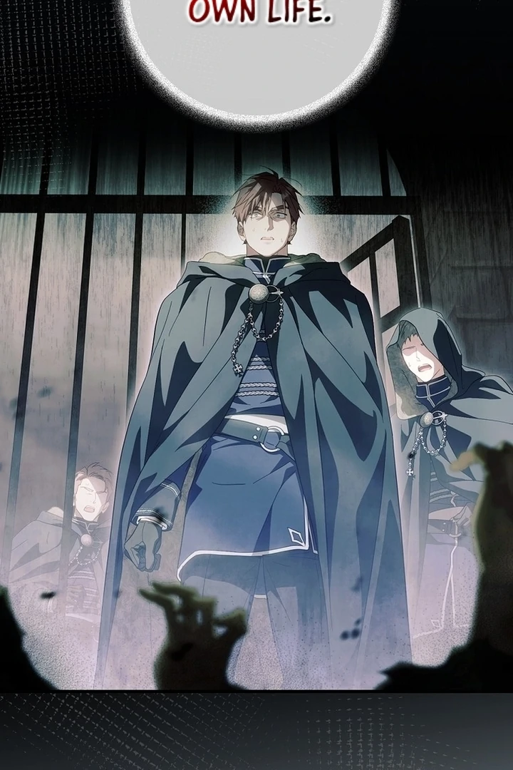 How to Get My Husband on My Side Chapter 112 - page 112