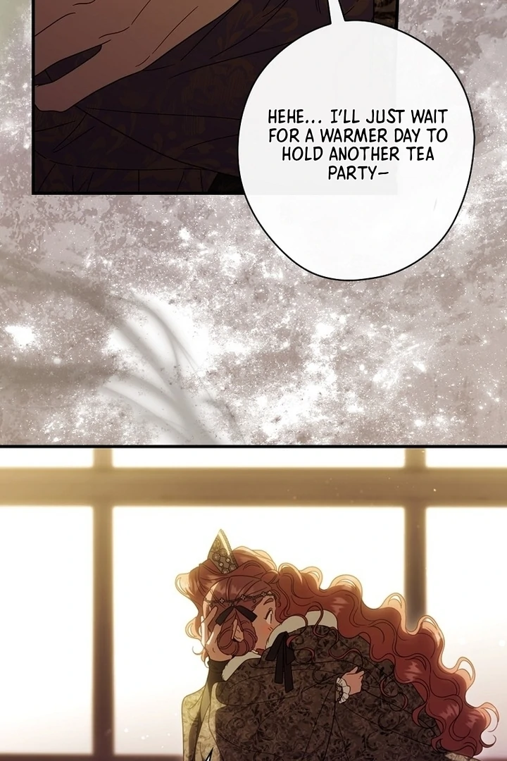 How to Get My Husband on My Side Chapter 112 - page 18