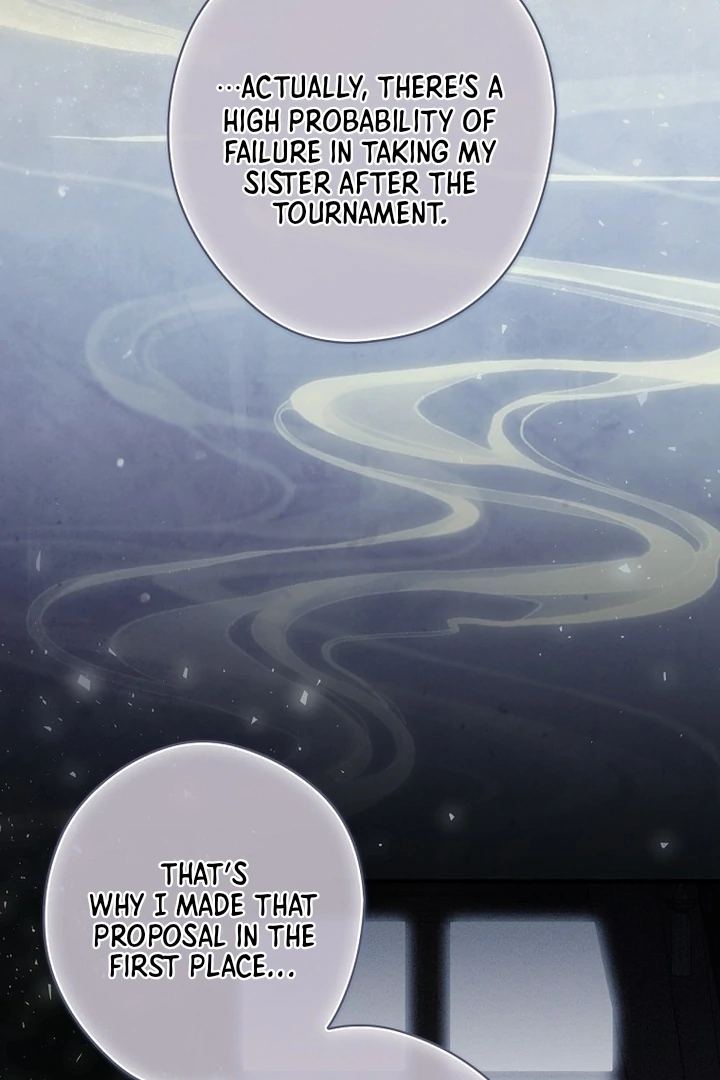 How to Get My Husband on My Side Chapter 112 - page 21