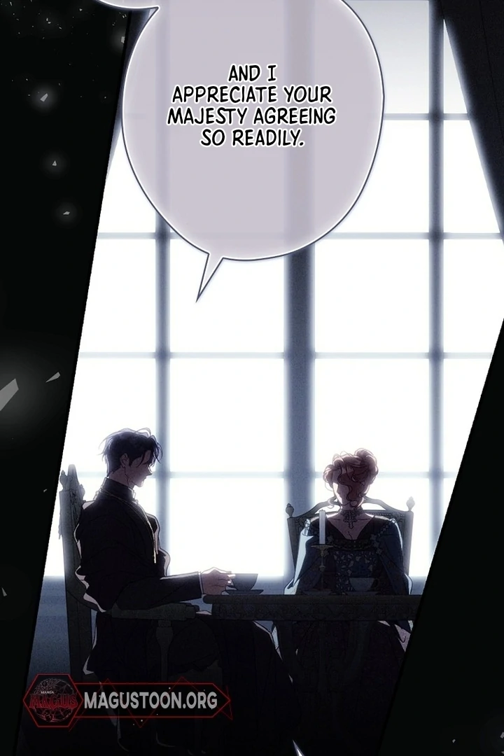 How to Get My Husband on My Side Chapter 112 - page 22