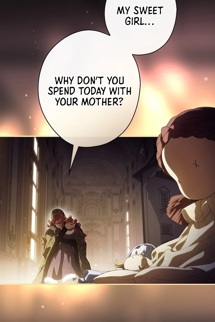 How to Get My Husband on My Side Chapter 112 - page 25