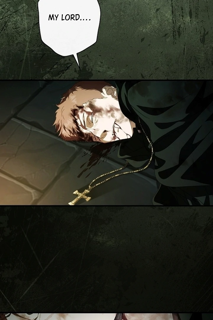 How to Get My Husband on My Side Chapter 112 - page 31