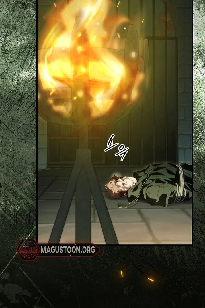 How to Get My Husband on My Side Chapter 112 - page 35