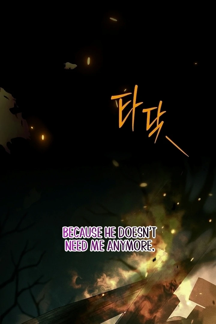 How to Get My Husband on My Side Chapter 112 - page 38