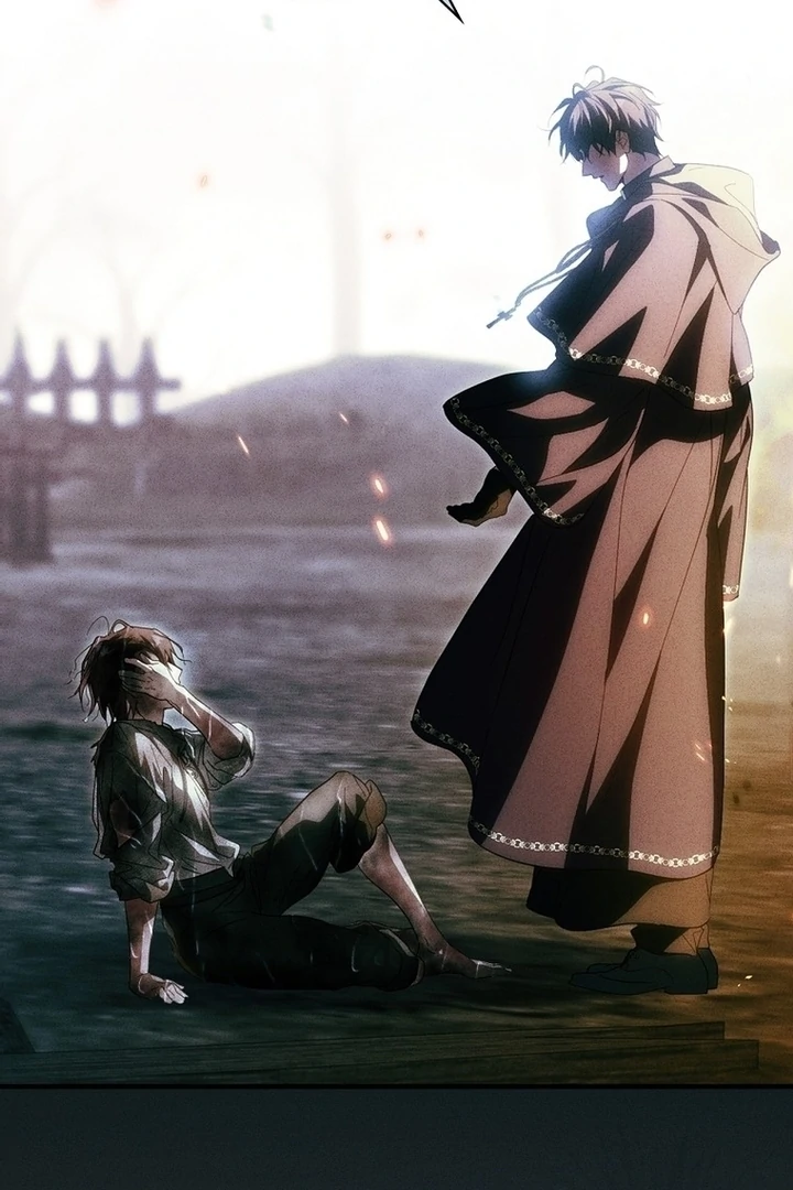 How to Get My Husband on My Side Chapter 112 - page 61