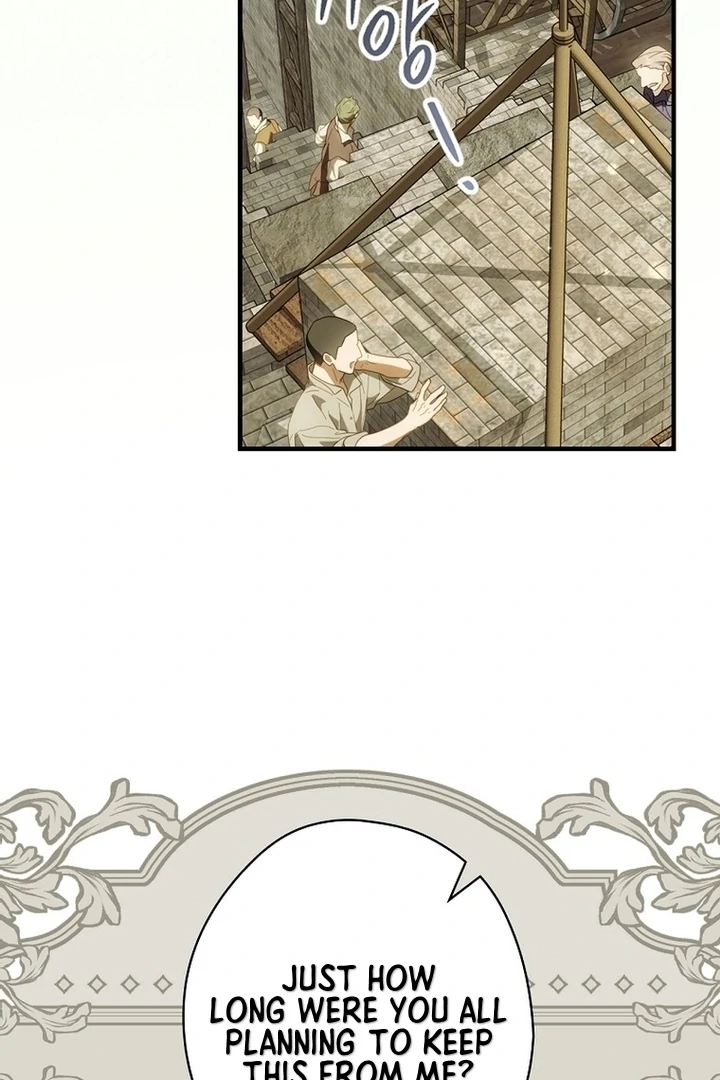 How to Get My Husband on My Side Chapter 112 - page 77