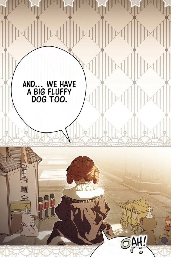 How to Get My Husband on My Side Chapter 112 - page 6