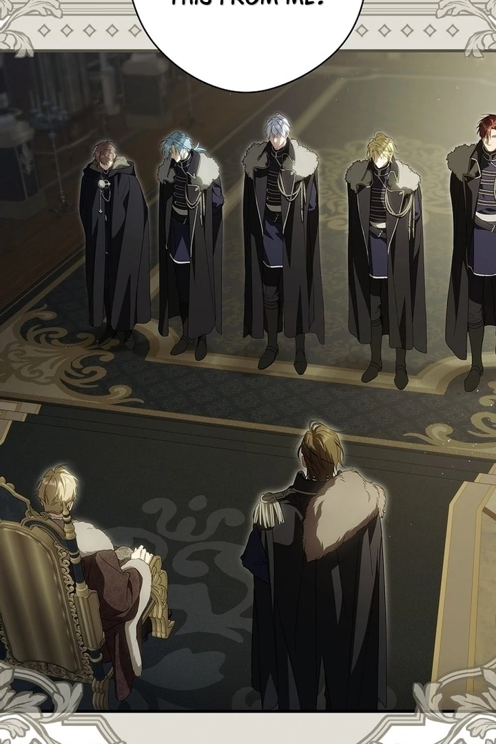 How to Get My Husband on My Side Chapter 112 - page 78