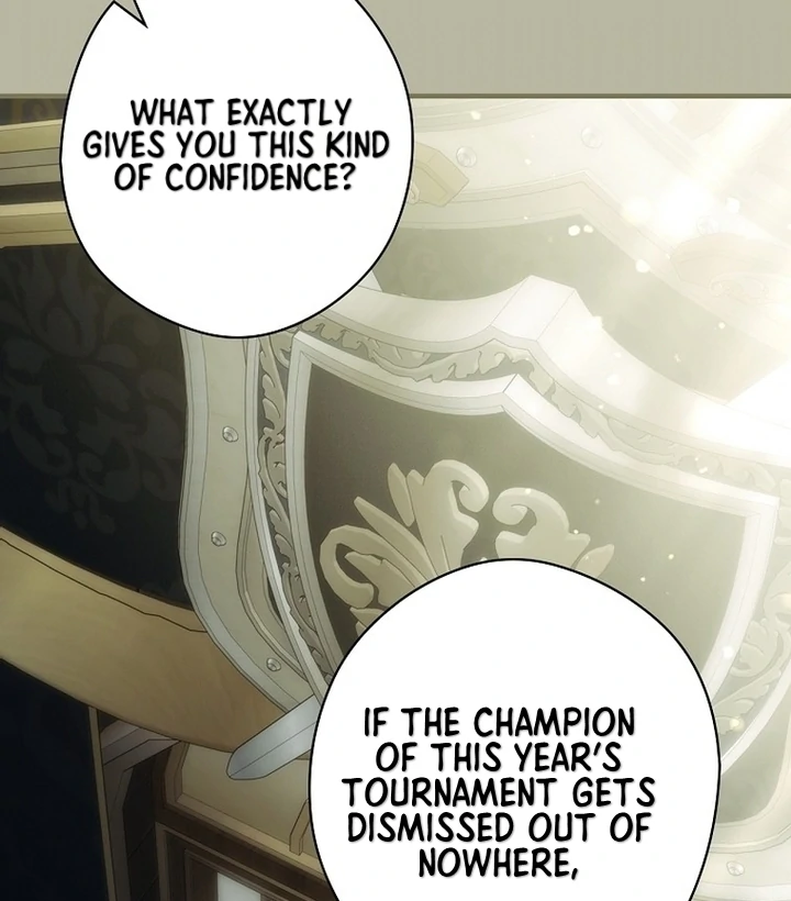 How to Get My Husband on My Side Chapter 112 - page 87