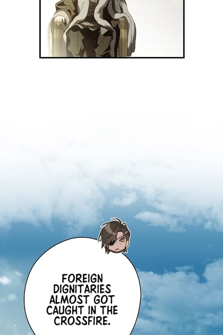 How to Get My Husband on My Side Chapter 112 - page 90