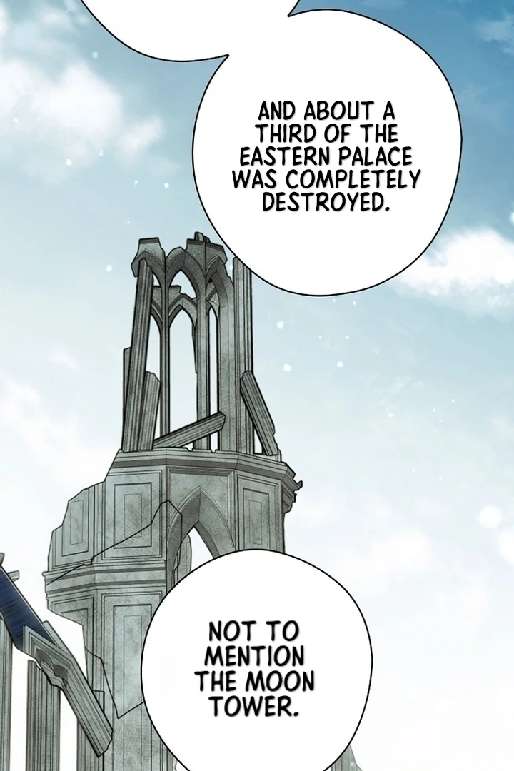 How to Get My Husband on My Side Chapter 112 - page 91