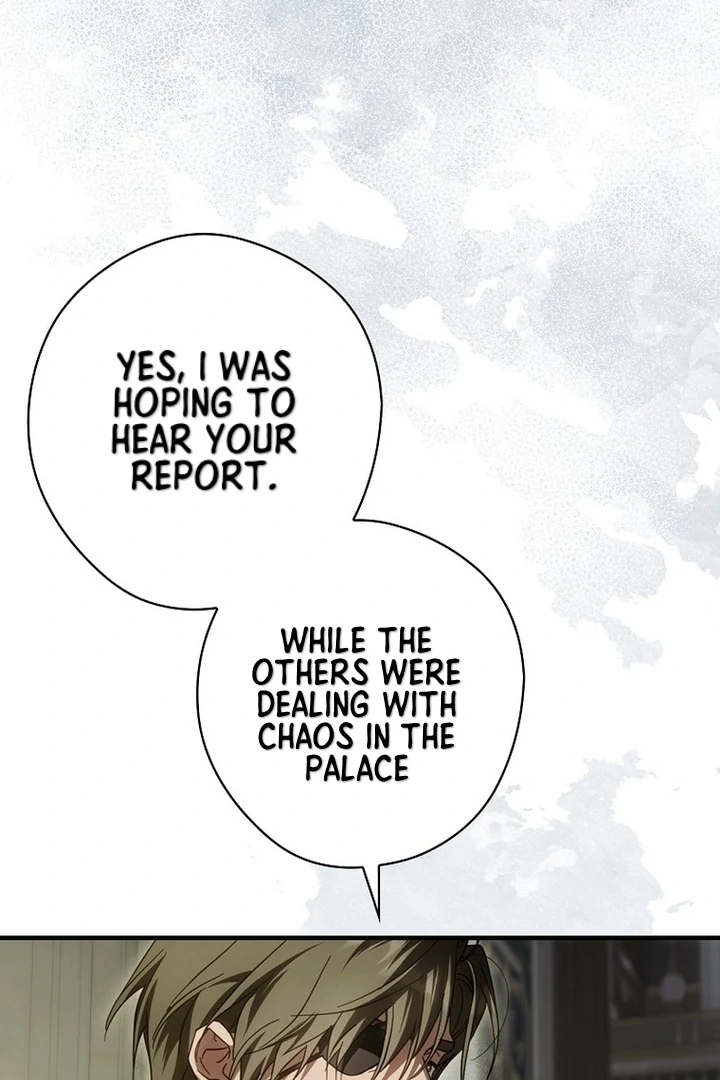 How to Get My Husband on My Side Chapter 112 - page 94