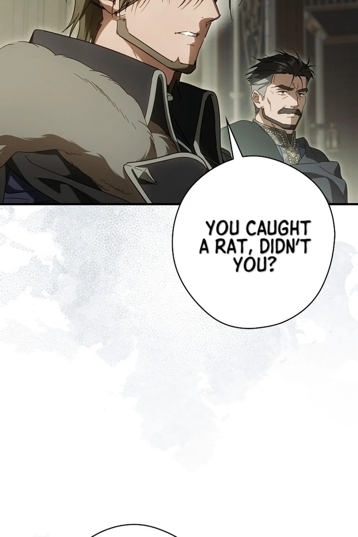 How to Get My Husband on My Side Chapter 112 - page 95