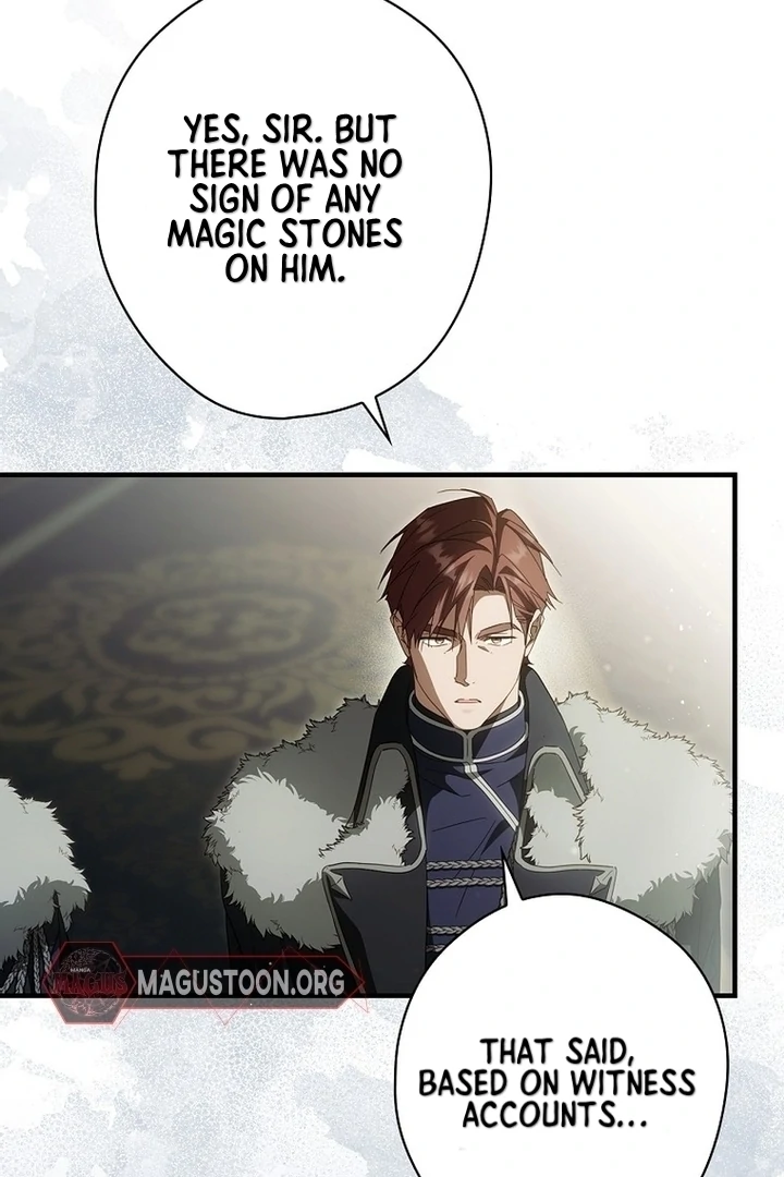 How to Get My Husband on My Side Chapter 112 - page 96