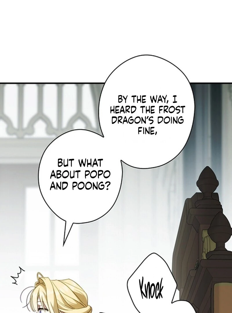 How to Get My Husband on My Side Chapter 114 - page 100