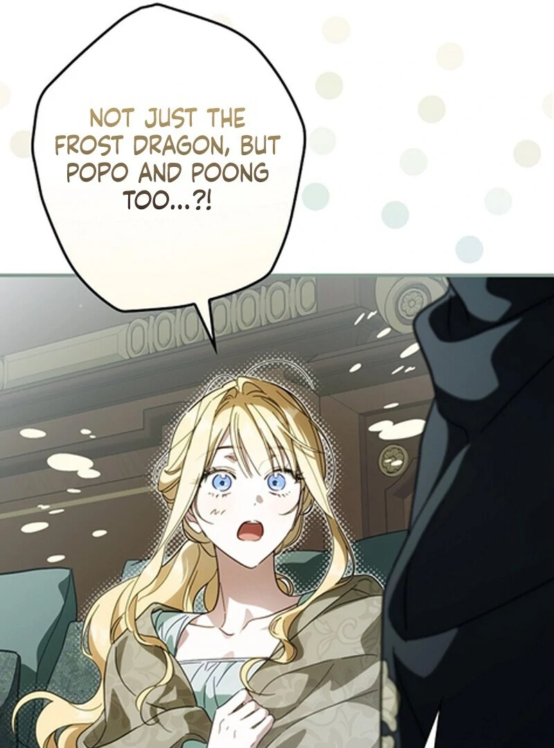 How to Get My Husband on My Side Chapter 114 - page 111