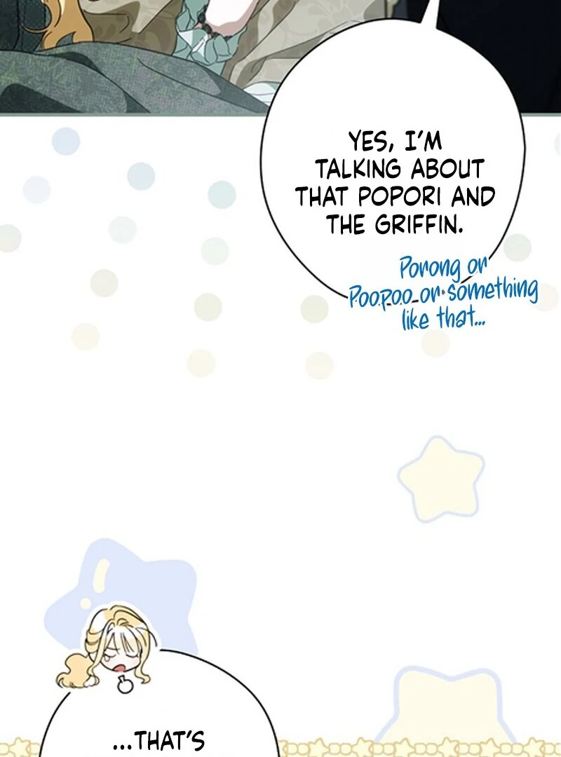 How to Get My Husband on My Side Chapter 114 - page 112