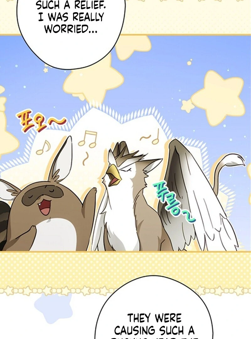 How to Get My Husband on My Side Chapter 114 - page 113