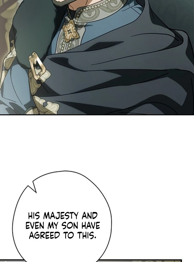 How to Get My Husband on My Side Chapter 114 - page 116