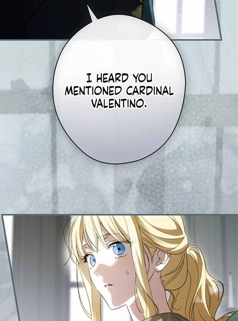 How to Get My Husband on My Side Chapter 114 - page 126