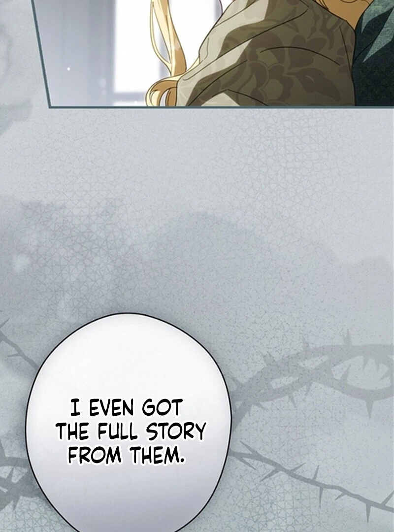 How to Get My Husband on My Side Chapter 114 - page 127