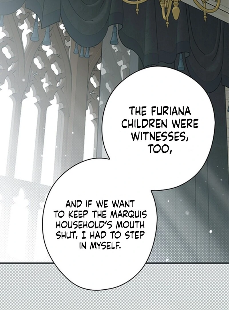 How to Get My Husband on My Side Chapter 114 - page 130