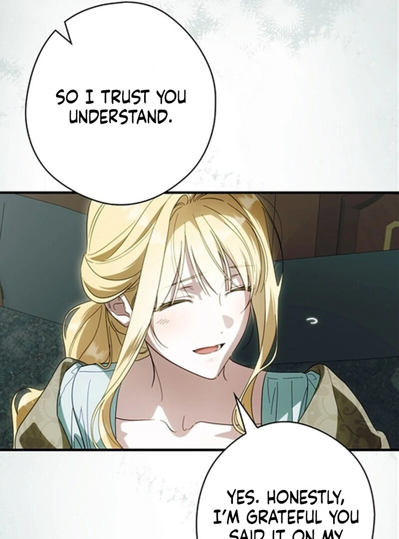 How to Get My Husband on My Side Chapter 114 - page 134