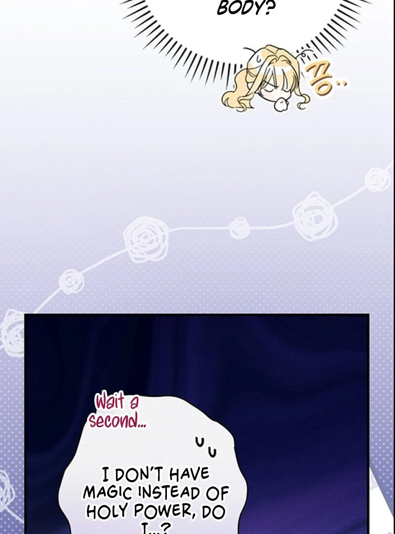 How to Get My Husband on My Side Chapter 114 - page 20