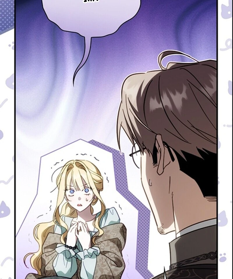 How to Get My Husband on My Side Chapter 114 - page 21