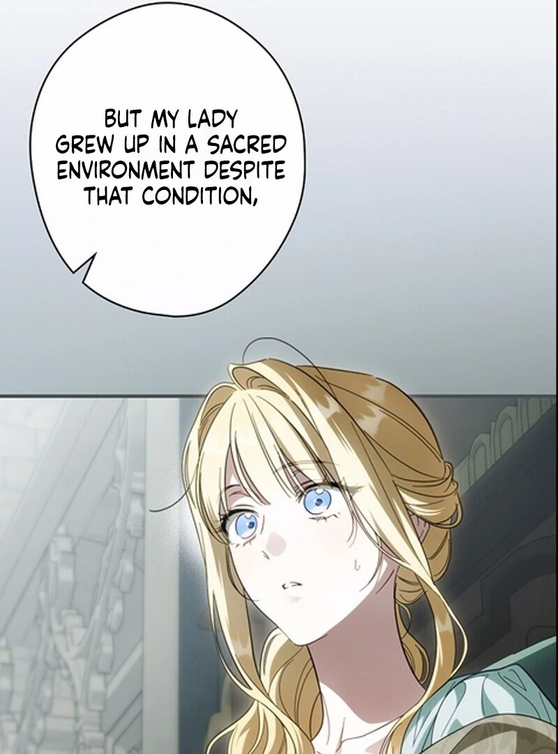 How to Get My Husband on My Side Chapter 114 - page 23