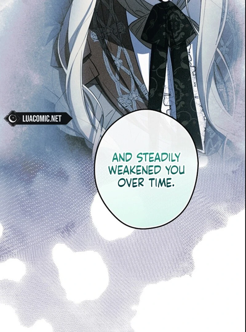 How to Get My Husband on My Side Chapter 114 - page 27