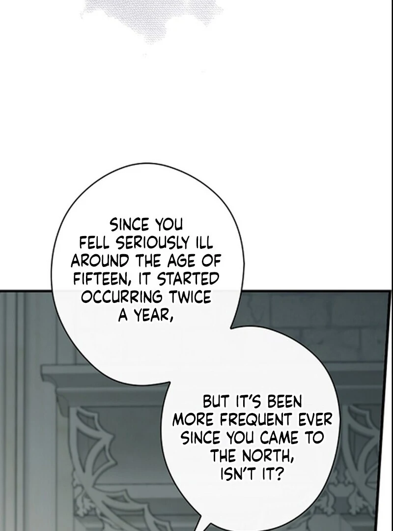 How to Get My Husband on My Side Chapter 114 - page 28