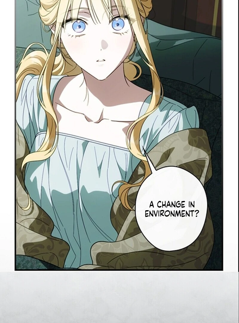 How to Get My Husband on My Side Chapter 114 - page 34