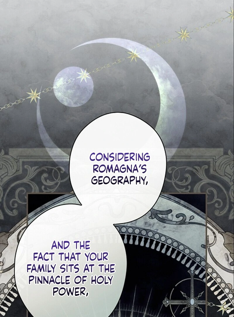 How to Get My Husband on My Side Chapter 114 - page 35