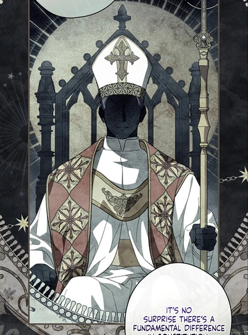 How to Get My Husband on My Side Chapter 114 - page 36