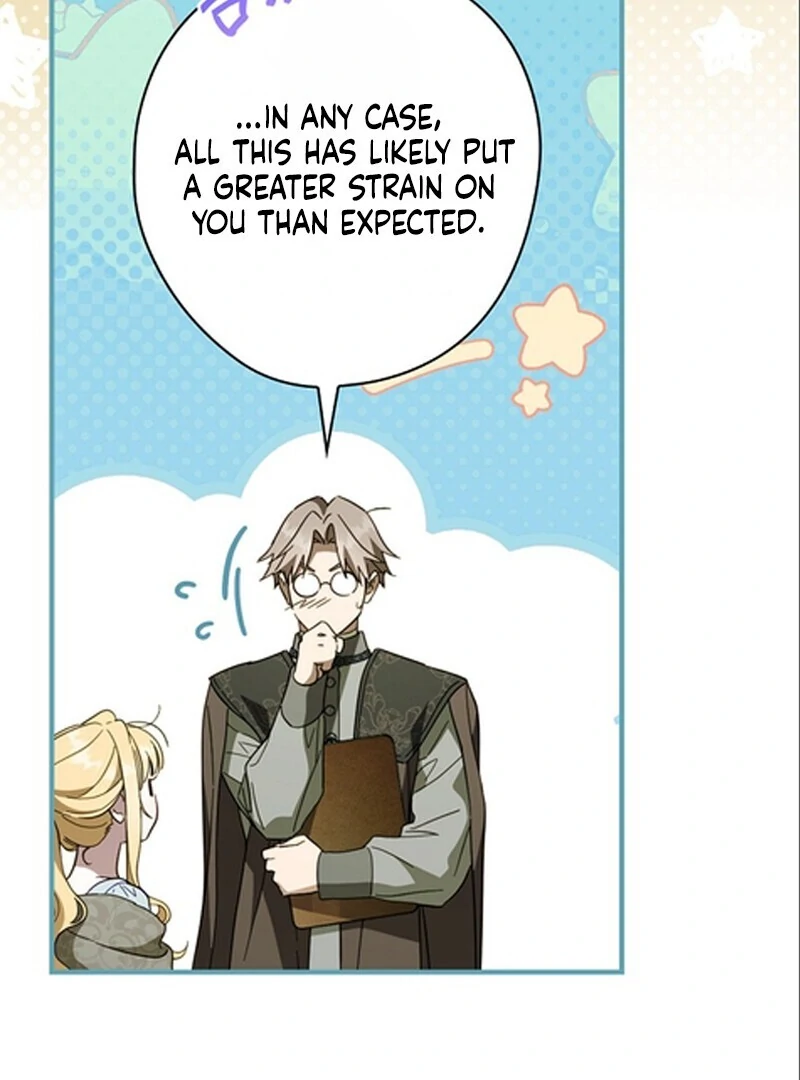 How to Get My Husband on My Side Chapter 114 - page 46